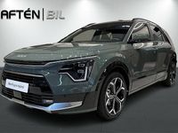 Ny Kia Niro Advance 2026 SUV