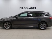 begagnad Ford Mondeo Kombi Hybrid 2.0 HEV 187 ST Line Business Ed A