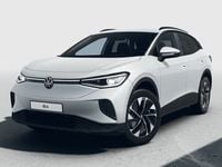 Begagnad VW ID.4 Pro Performance 210 kW (286 HK) 2024 Vit SUV