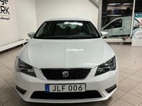 begagnad Seat Leon 1.2 TSI / LED PAKET / PDC / NY KAMREM! /