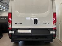 begagnad Iveco Daily 35S14A8 V 9m3 skåp Premium, HVO100 godkänd