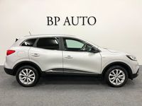 begagnad Renault Kadjar 1.3 TCe GPF Euro 6, B-kamera, Dragkrok,GPS