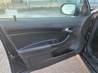Begagnad Saab 9-3X Vector 180 HK (132 kW) 2010 Svart Kombi