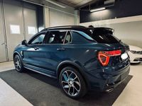 begagnad Lynk & Co 01 PHEV DCT, 261hk, 360*, Pano, Infinity, Carplay