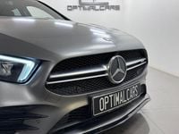 Begagnad Mercedes A35 AMG AMG 306 HK (225 kW) 2019 Grå Halvkombi