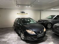 begagnad Seat Ibiza ST 1.2 TSI 105hk