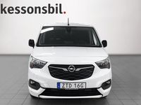 begagnad Opel Combo PREMIUM L2 1.5 Diesel 100 MT5