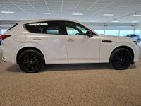 Begagnad Mazda CX-60 Homura-Line 326 HK (239 kW) 2025 Vit SUV