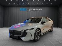 Ny Mazda 6e Takumi-Line 189 kW (258 HK) 2025 Grå Sedan