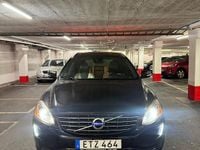 Begagnad Volvo XC60 306 HK (225 kW) 2015 SUV