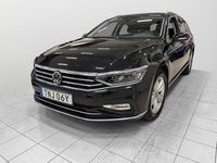 Begagnad VW Passat GT 200 HK (147 kW) 2022 Svart Kombi