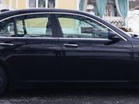 begagnad BMW 740 i Euro 4