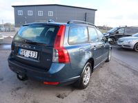 begagnad Volvo V50 Kamkedja, Ny Bes, Ny Serv, Acc Drag,1.8 Flexifuel