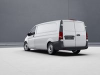 begagnad Mercedes e-Vito 112 Skåp Extra Lång