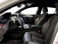 Begagnad Peugeot 308 GTi 131 HK (96 kW) 2024 Vit Halvkombi