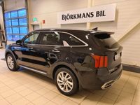 begagnad Kia Sorento PHEV AUT AWD ADVANCE PLUS