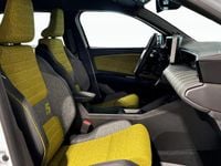 Ny Renault R5 Iconic 110 kW (150 HK) 2025 Vit Halvkombi