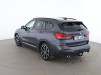 begagnad BMW X1 xDrive 20d M Sport