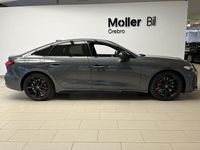 Ny Audi A5 2025 Grå Sedan