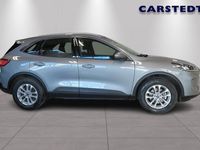 begagnad Ford Kuga Plug-In Hybrid Titanium Business 2.5 190hk FHEV AWD Aut