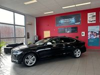 begagnad Volvo S90 T4 R-Design VOC Navi 190hk Nybes 1897kr/MÅN*