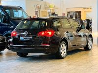 begagnad Opel Astra Sports Tourer 1.4 Turbo Automat Euro 6 140hk 0%Rä