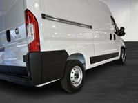 begagnad Fiat Ducato EASY SKÅP L2H2 DIESEL MT DEMO 2023, Transportbil