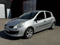 begagnad Renault Clio 1,4 i toppskick!