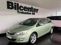 begagnad Opel Astra Sports Tourer 1.4 Turbo Euro 5