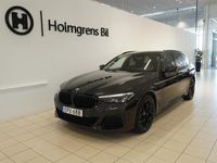 Begagnad BMW 530e M Sport 184 HK (135 kW) 2022 Okänd Kombi