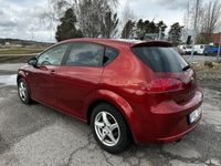 begagnad Seat Leon 1.8 TSI