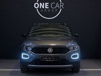 begagnad VW T-Roc 2.0 TSI 4Motion *SE UTRUSTNING* 190hk