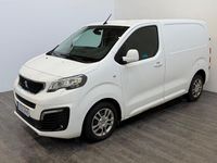 Begagnad Peugeot Expert 95 HK (69 kW) 2017 Vit Van