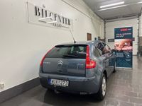 begagnad Citroën C4 1.6 Euro 4