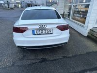 begagnad Audi A5 Sportback 2.0 TDI clean diesel quattro S Tronic Prol