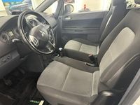 begagnad Mitsubishi Colt 5-dörrar 1.3 MPI Euro 5. Endast 1 ägare.