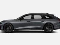 Ny Audi A6 Edition .1 299 HK (219 kW) 2026 Kombi