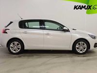 begagnad Peugeot 308 1.2 e-THP EAT Puretech 130hk