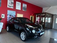 begagnad Nissan Juke 1.2 DIG-T Backkamera GPS Nybes 939kr/MÅN*