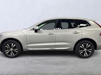 Begagnad Volvo XC60 Core 253 HK (186 kW) 2022 Silver SUV