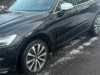 Begagnad Volvo XC60 254 HK (186 kW) 2018 SUV