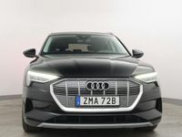 begagnad Audi e-tron Quattro 50 Proline