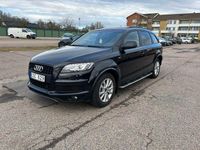Begagnad Audi Q7 245 HK (180 kW) 2013 SUV
