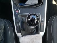 begagnad Seat Arona 1.0 TSI Euro 6