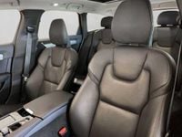 Begagnad Volvo V90 Ultimate 355 HK (261 kW) 2023 Svart Kombi