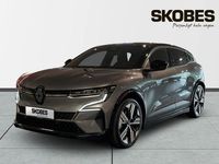 Begagnad Renault Mégane IV Iconic 161 kW (220 HK) 2024 Grå Halvkombi