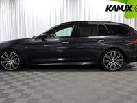 begagnad BMW 530 xDrive M-Sport Pano H K 2017, Kombi