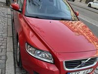 begagnad Volvo V50 2.4 170hk Momentum Euro 4