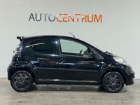 begagnad Citroën C1 5-dörrar 1.0 68hk