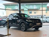 begagnad VW T-Cross - 1.0 TSI 110hk GT Adaptiv Fart Design Pkt